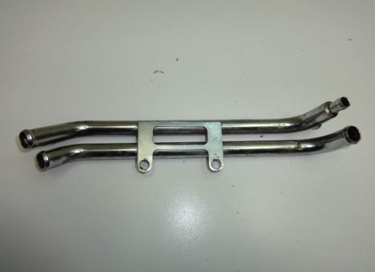 Engine parts Yamaha FZX 750