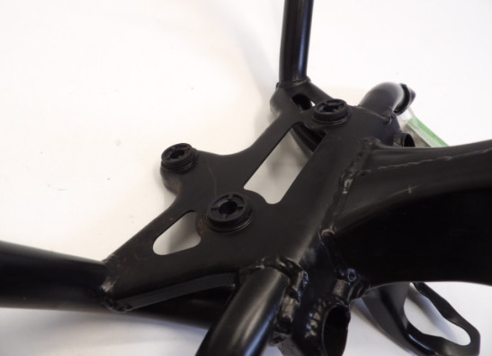 Kuipframe Triumph Sprint RS