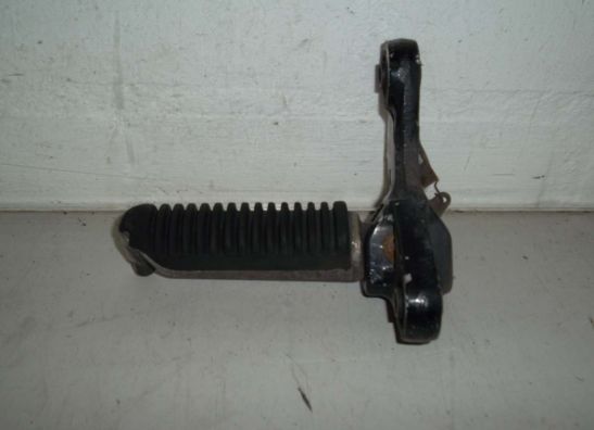 Rechter schetsplaat Suzuki GSX F 600