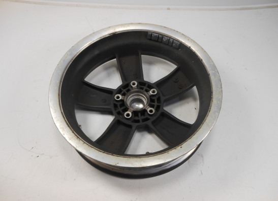 Voorvelg Vespa Gts 300