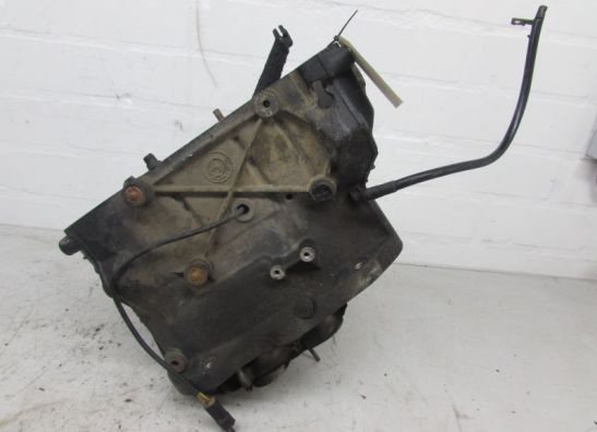 Versnellingsbak BMW K 75