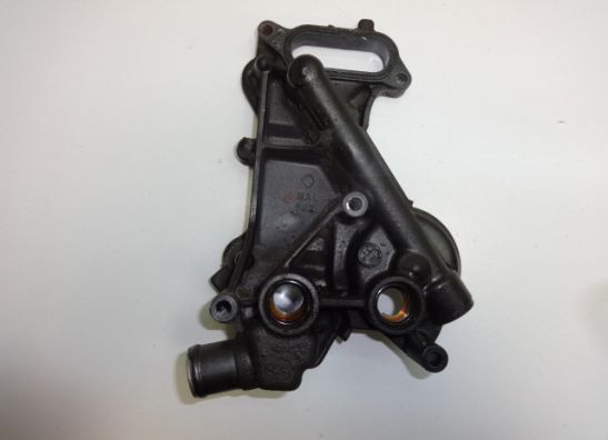 Engine cover Honda CBF 600