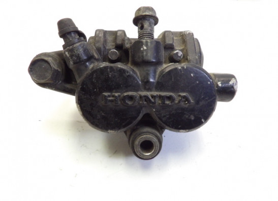 Remklauw links voor Honda VF 700  750 F