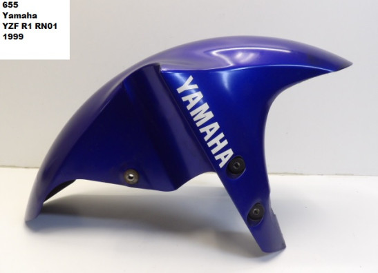 Voorspatbord Yamaha YZF R1