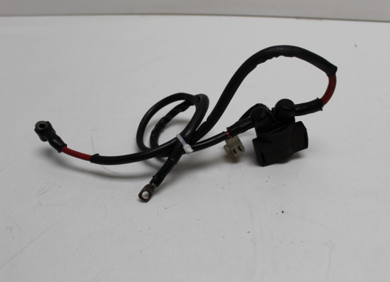 Anlasser Relais Aprilia Pegaso