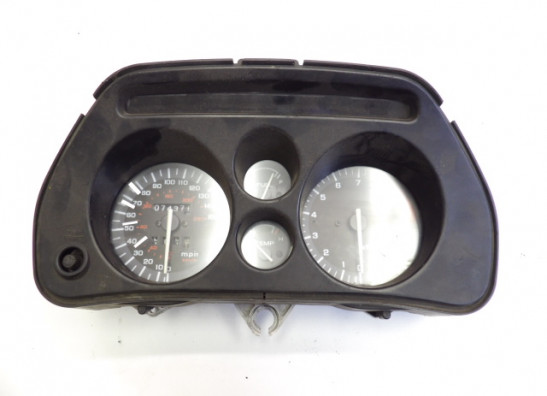 Tellerset Honda ST 1100 Pan European