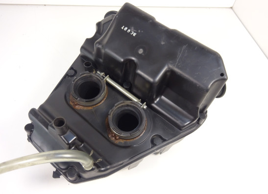 Air cleaner case Kawasaki ER 6