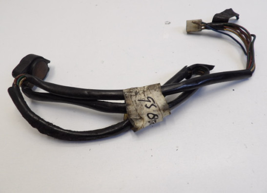 Versnellingsbak Suzuki GS 850