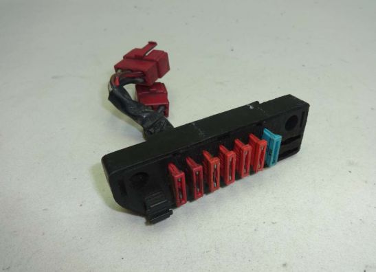 Sicherungkasten Honda CBR 1000 F