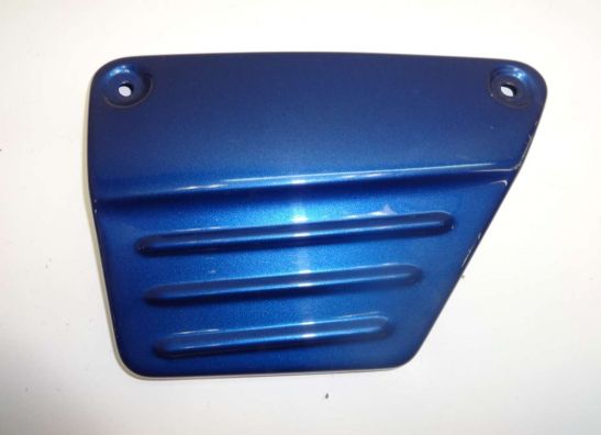 Cowl left small Yamaha V max