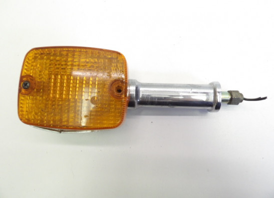 Winker Suzuki GS 550 L