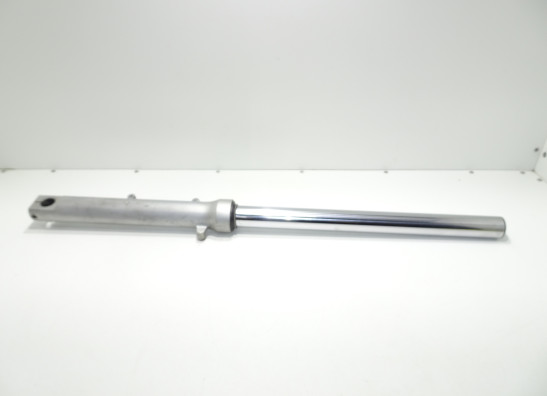 Standrohr Gabelholm links komplett BMW F 650 CS Scarver