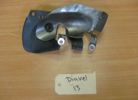 Overig Ducati Diavel