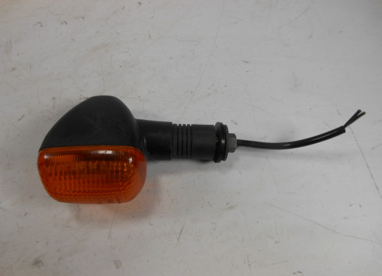 Knipperlicht links achter Suzuki SV 650