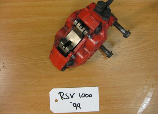 Brake caliper right front Aprilia RSV 1000