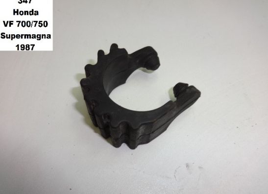 Rahme teile Honda VF 700  750 Supermagna