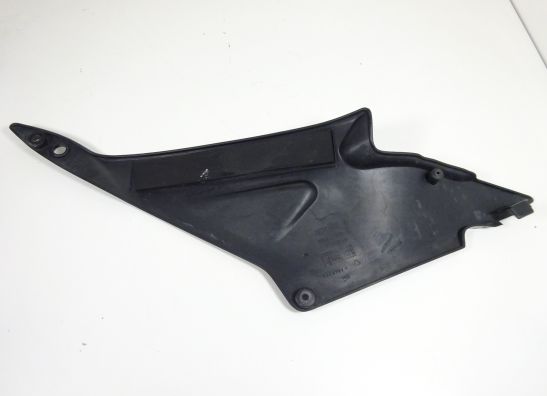 Rechter zijkuip klein Aprilia RSV 1000