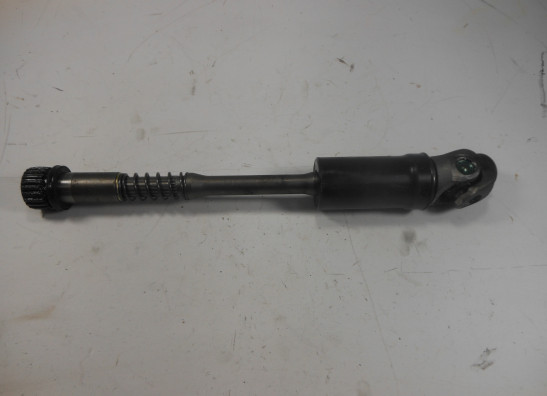 Cardan as Honda ST 1100 Pan European