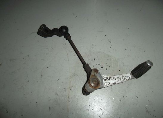 Schakelpedaal Kawasaki ZZR 600