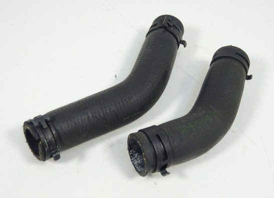 Radiator parts BMW F 800 S - ST