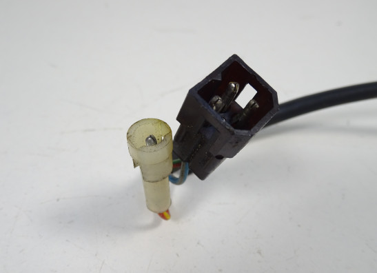 Handlebar switch assy right Aprilia Falco