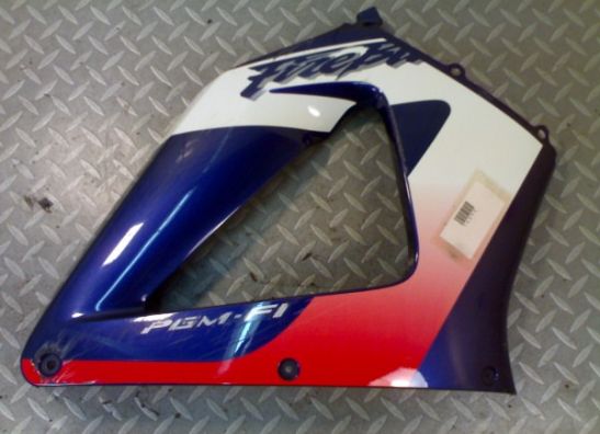 Cowl right small Honda CBR Fireblade