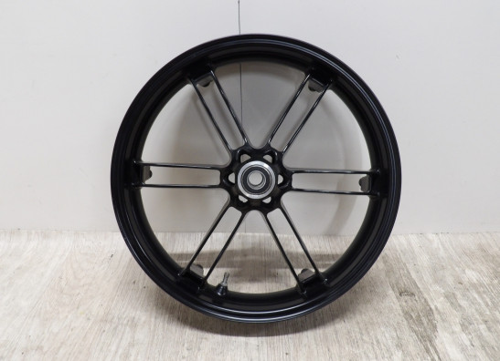 Felge vorne Buell Ulysses XB12