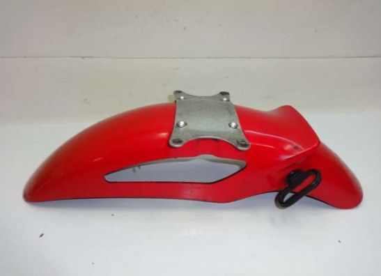 Voorspatbord Honda VF 500 