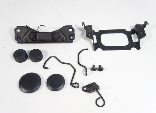 Frame - onderdelen Kawasaki ER 6