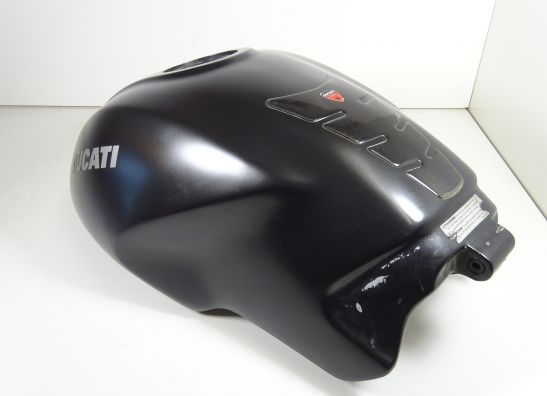 Fuel tank Ducati Monster 800