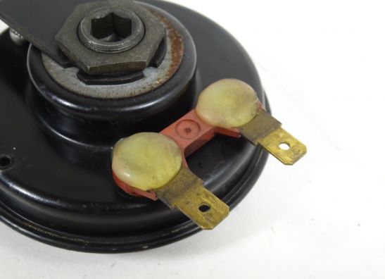 Claxon Ducati Monster 800