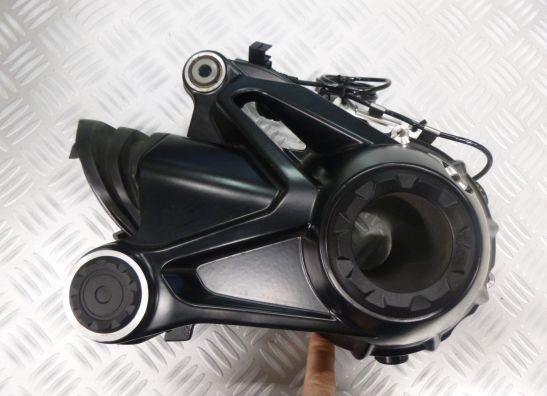 Final driven gear BMW R 1200 RS LC