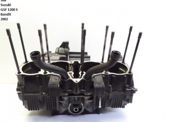 Motorblok Suzuki GSF 1200 Bandit
