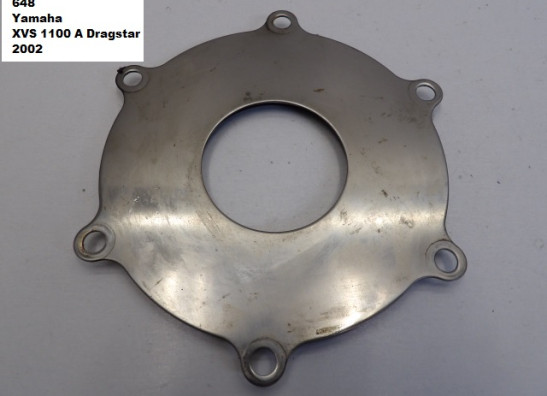Overig Yamaha XVS 1100 Dragstar