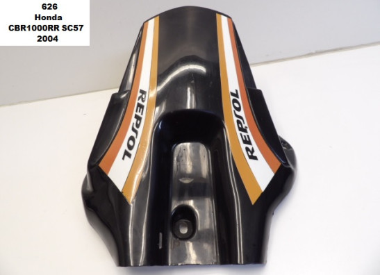 Rear fender Honda CBR Fireblade