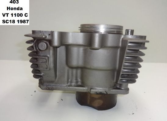 Cilinderblok Honda VT 1100