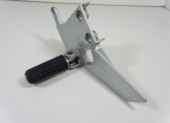 Main step holder left Yamaha FJR 1300