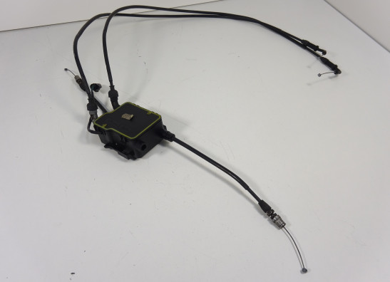 Throttle cable BMW R 1200 RT