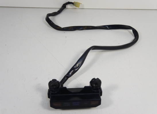 Meter Honda VF 1000 R