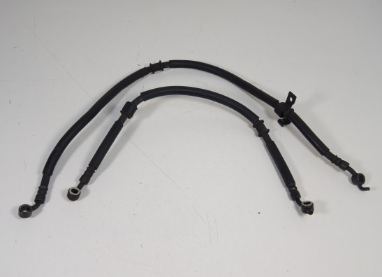 Bremsleitung vorne Kawasaki ER 6