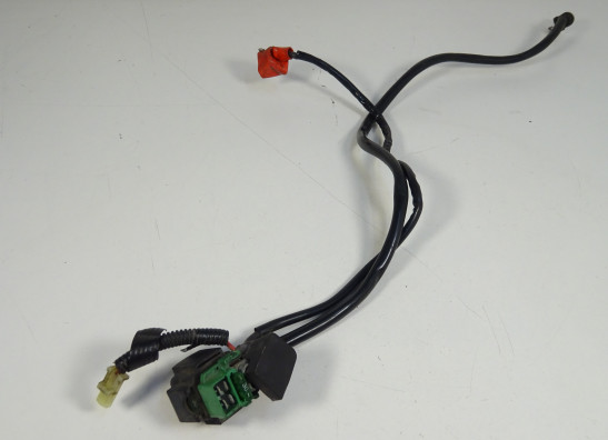 Startmotor relais Honda CB 900