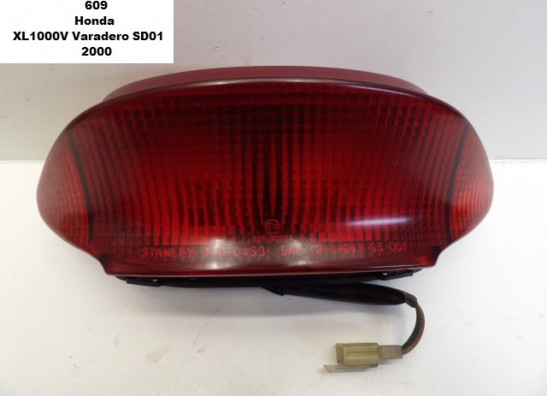 Achterlicht Honda XL 1000 V Varadero