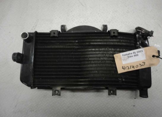 Radiateur Yamaha TDM