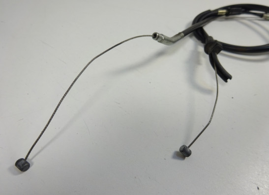 Throttle cable Kawasaki ER 6