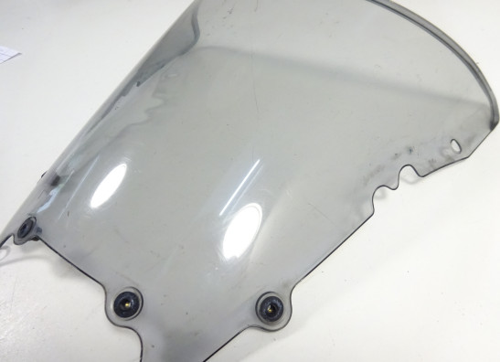 Kuipruit Yamaha YZF R6