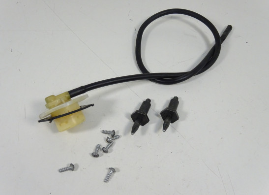 Fuel tank BMW F 650 CS Scarver