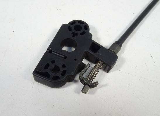 Buddy zadel Aprilia RSV 1000