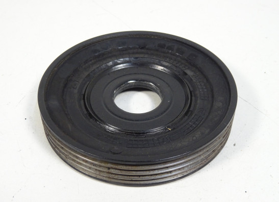 Engine parts BMW R 1200 GS