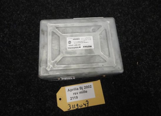 CDI ECU unit Aprilia RSV 1000 1998-2000, 2001-2003