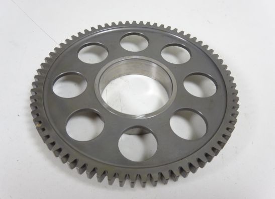 Flywheel rotor Ducati Diavel